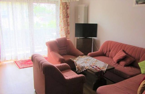 Bad Endorf Apartment | 60 m² Apartment ∙ 3 guests
