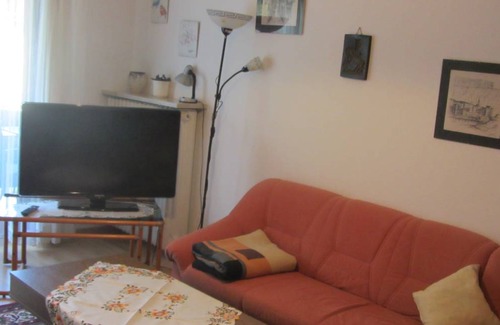 Bad Endorf Apartment | 60 m² Apartment ∙ 3 guests