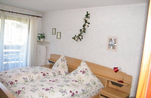 Bad Endorf Apartment | 60 m² Apartment ∙ 3 guests