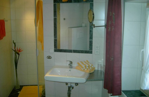 Fischbachau Apartment | 60 m² Apartment ∙ 2 bedrooms ∙ 4 guests