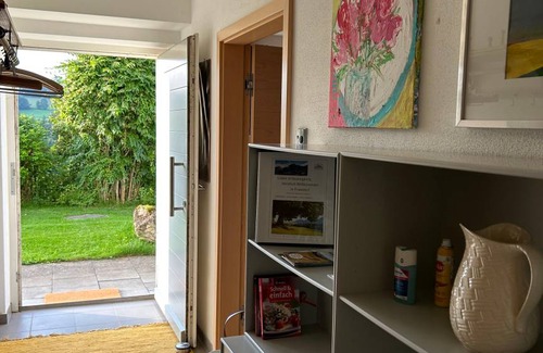 Frasdorf Apartment | 60 m² Apartment ∙ 2 bedrooms ∙ 2 guests