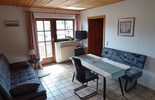 Habischried Apartment | 60 m² Apartment ∙ 1 bedroom ∙ 3 guests