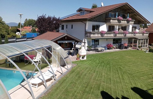 Habischried Apartment | 60 m² Apartment ∙ 1 bedroom ∙ 3 guests