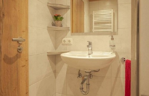 Hitzleried Apartment | 60 m² Apartment ∙ 1 bedroom ∙ 4 guests