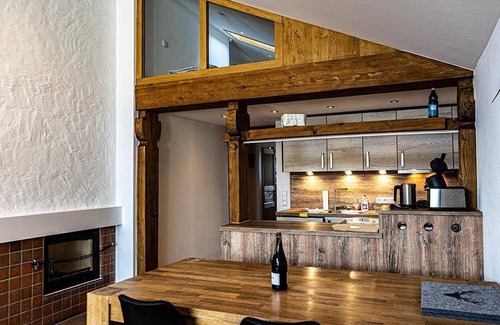 Steibis Apartment | 60 m² Apartment ∙ 1 bedroom ∙ 4 guests