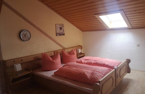 Riedlhutte Apartment | 60 m² Apartment ∙ 2 bedrooms ∙ 4 guests