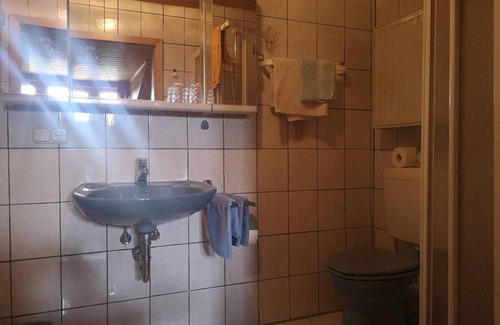 Riedlhutte Apartment | 60 m² Apartment ∙ 2 bedrooms ∙ 4 guests