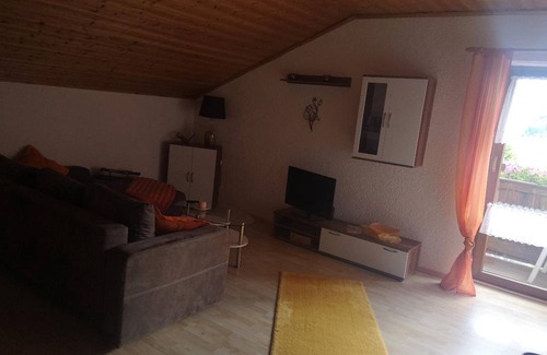 Riedlhutte Apartment | 60 m² Apartment ∙ 2 bedrooms ∙ 4 guests
