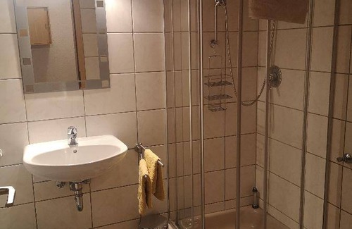 Riedlhutte Apartment | 60 m² Apartment ∙ 2 bedrooms ∙ 4 guests