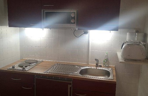 Riedlhutte Apartment | 60 m² Apartment ∙ 2 bedrooms ∙ 4 guests