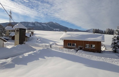 Nesselwang Apartment | 60 m² Apartment ∙ 2 bedrooms ∙ 5 guests