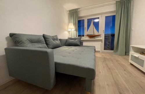 Seeon-Seebruck Apartment | 60 m² Apartment ∙ 4 guests