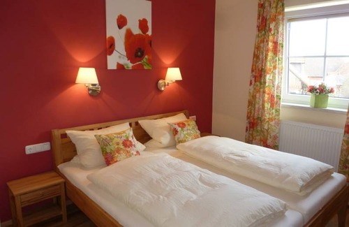 Gunzenhausen Apartment | 60 m² Apartment ∙ 2 bedrooms ∙ 4 guests