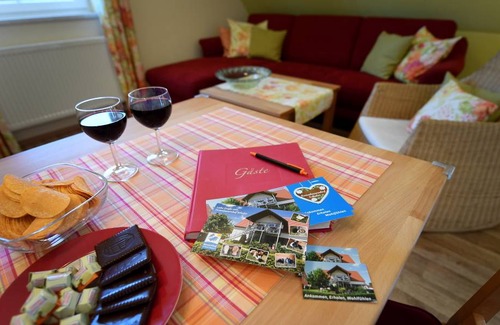 Gunzenhausen Apartment | 60 m² Apartment ∙ 2 bedrooms ∙ 4 guests