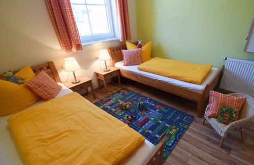 Gunzenhausen Apartment | 60 m² Apartment ∙ 2 bedrooms ∙ 4 guests