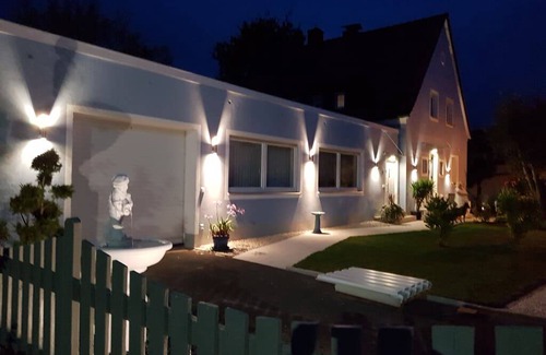 Waldsassen Apartment | 60 m² Apartment ∙ 2 guests