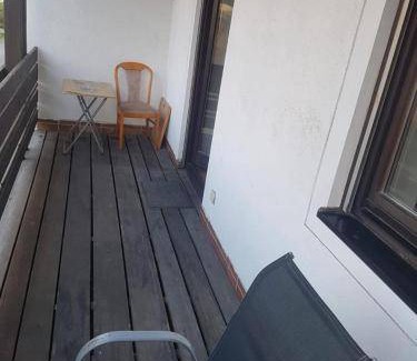Koenigstein Bed & Breakfast | 60 m² Bed and breakfast ∙ 3 bedrooms ∙ 7 guests