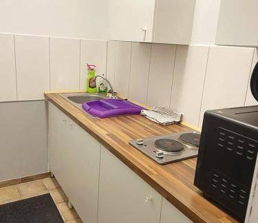 Koenigstein Bed & Breakfast | 60 m² Bed and breakfast ∙ 3 bedrooms ∙ 7 guests