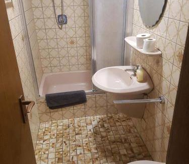 Koenigstein Bed & Breakfast | 60 m² Bed and breakfast ∙ 3 bedrooms ∙ 7 guests
