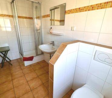 Schwarzenbruck Bed & Breakfast | 60 m² Bed and breakfast ∙ 3 bedrooms ∙ 5 guests