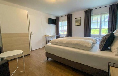 Jungholz Bed & Breakfast | 60 m² Bed and breakfast ∙ 4 guests