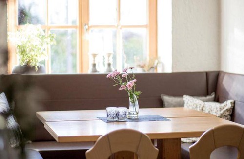 Jungholz Bed & Breakfast | 60 m² Bed and breakfast ∙ 4 guests