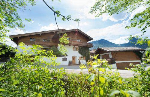 Riedlern Bed & Breakfast | 60 m² Bed and breakfast ∙ 4 guests