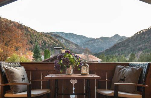 Riedlern Bed & Breakfast | 60 m² Bed and breakfast ∙ 4 guests