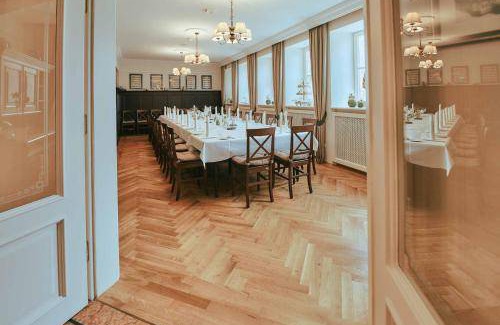 Abensberg Bed & Breakfast | 60 m² Bed and breakfast ∙ 6 guests