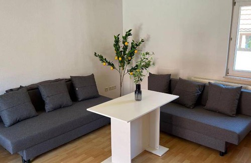 Iphofen Bed & Breakfast | 60 m² Bed and breakfast ∙ 8 guests