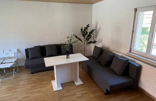 Iphofen Bed & Breakfast | 60 m² Bed and breakfast ∙ 8 guests