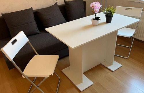 Iphofen Bed & Breakfast | 60 m² Bed and breakfast ∙ 8 guests