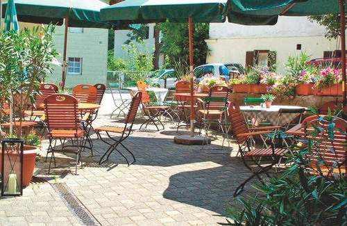 Poecking Bed & Breakfast | 60 m² Bed and breakfast ∙ 5 guests