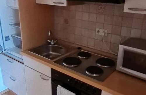 Poecking Bed & Breakfast | 60 m² Bed and breakfast ∙ 5 guests