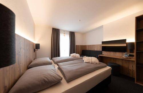 Balderschwang Hotel | 60 m² Hotel ∙ 2 bedrooms ∙ 6 guests