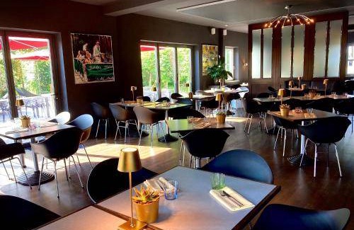 Schwabmuenchen Hotel | 60 m² Hotel ∙ 4 guests