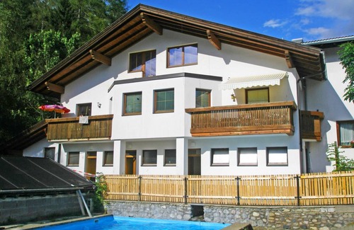 Nassereith House | 60 m² House ∙ 1 bedroom ∙ 4 guests
