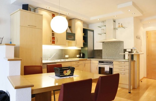 Nassereith House | 60 m² House ∙ 1 bedroom ∙ 4 guests