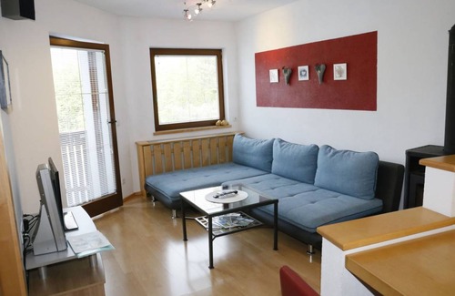 Nassereith House | 60 m² House ∙ 1 bedroom ∙ 4 guests