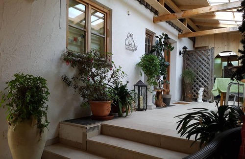 Fischbachau House | 60 m² House ∙ 2 bedrooms ∙ 4 guests