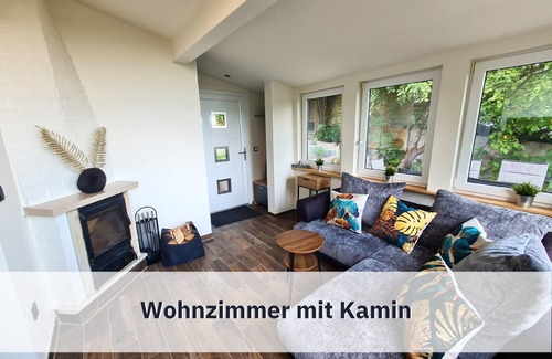 Roth House | 60 m² House ∙ 2 bedrooms ∙ 5 guests