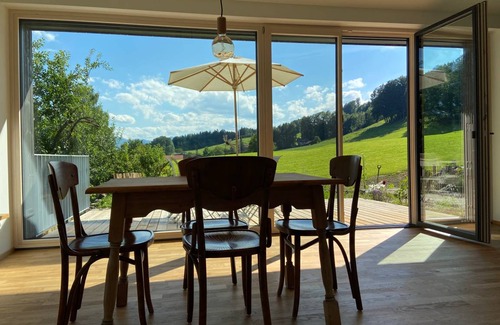 Samerberg House | 60 m² House ∙ 2 bedrooms ∙ 4 guests