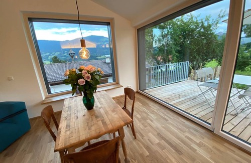 Samerberg House | 60 m² House ∙ 2 bedrooms ∙ 4 guests
