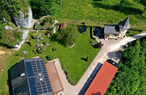 Konigssee House | 60 m² House ∙ 2 bedrooms ∙ 4 guests