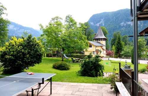 Konigssee House | 60 m² House ∙ 2 bedrooms ∙ 4 guests