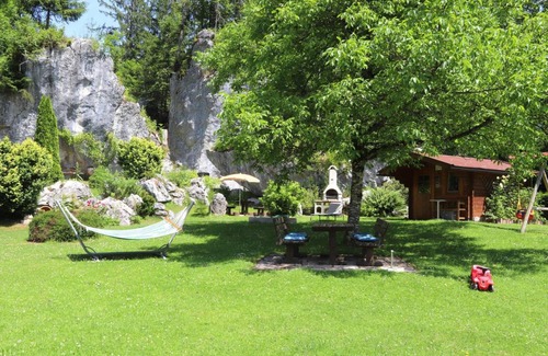 Konigssee House | 60 m² House ∙ 2 bedrooms ∙ 4 guests
