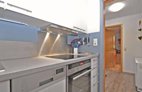 Schoensee House | 60 m² House ∙ 2 bedrooms ∙ 3 guests
