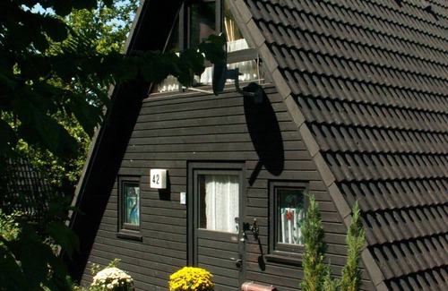 Kinding House | 60 m² House ∙ 2 bedrooms ∙ 4 guests