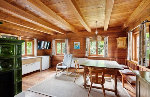 Kroning House | 60 m² House ∙ 2 bedrooms ∙ 4 guests