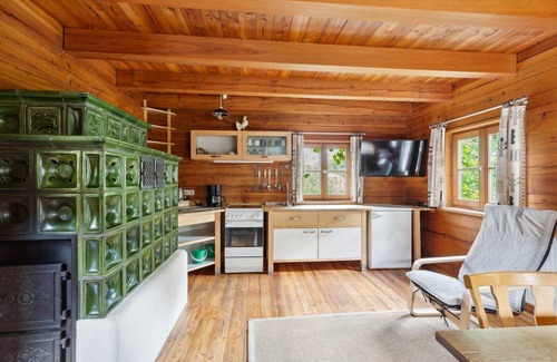 Kroning House | 60 m² House ∙ 2 bedrooms ∙ 4 guests